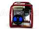 TecnoGen H3500 - 2.8 kW Power Generator - DC 2.5 kW Single-phase